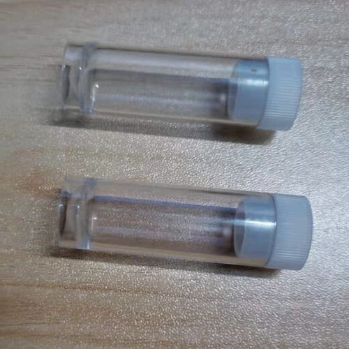 深圳厂家注塑模具加工透明PC小瓶子塑胶模具制造开发塑料制品定制
